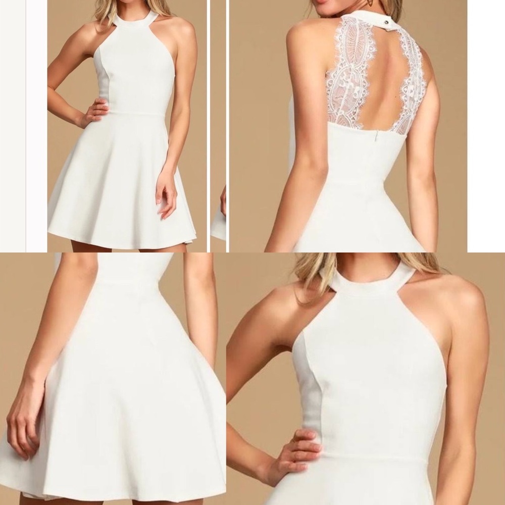 Lulus Dress New with tags - Picture 4 of 16